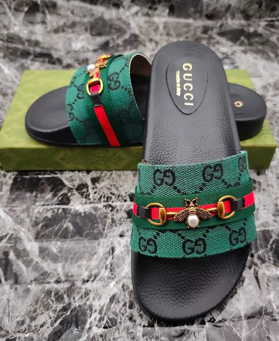 gucci chaussons pour homme s_12a2a542